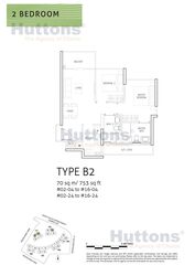 Northwave (D25), Condominium #609145221
